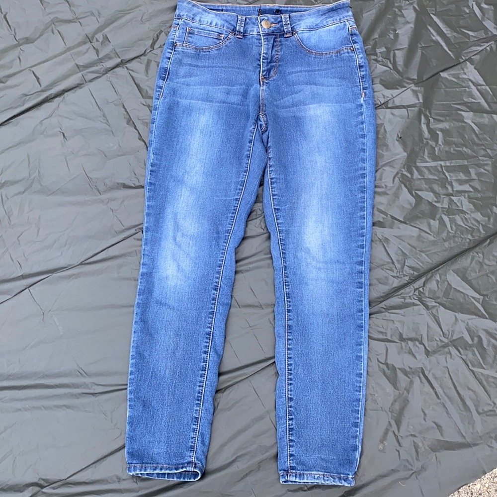 Royalty Jeans size 7